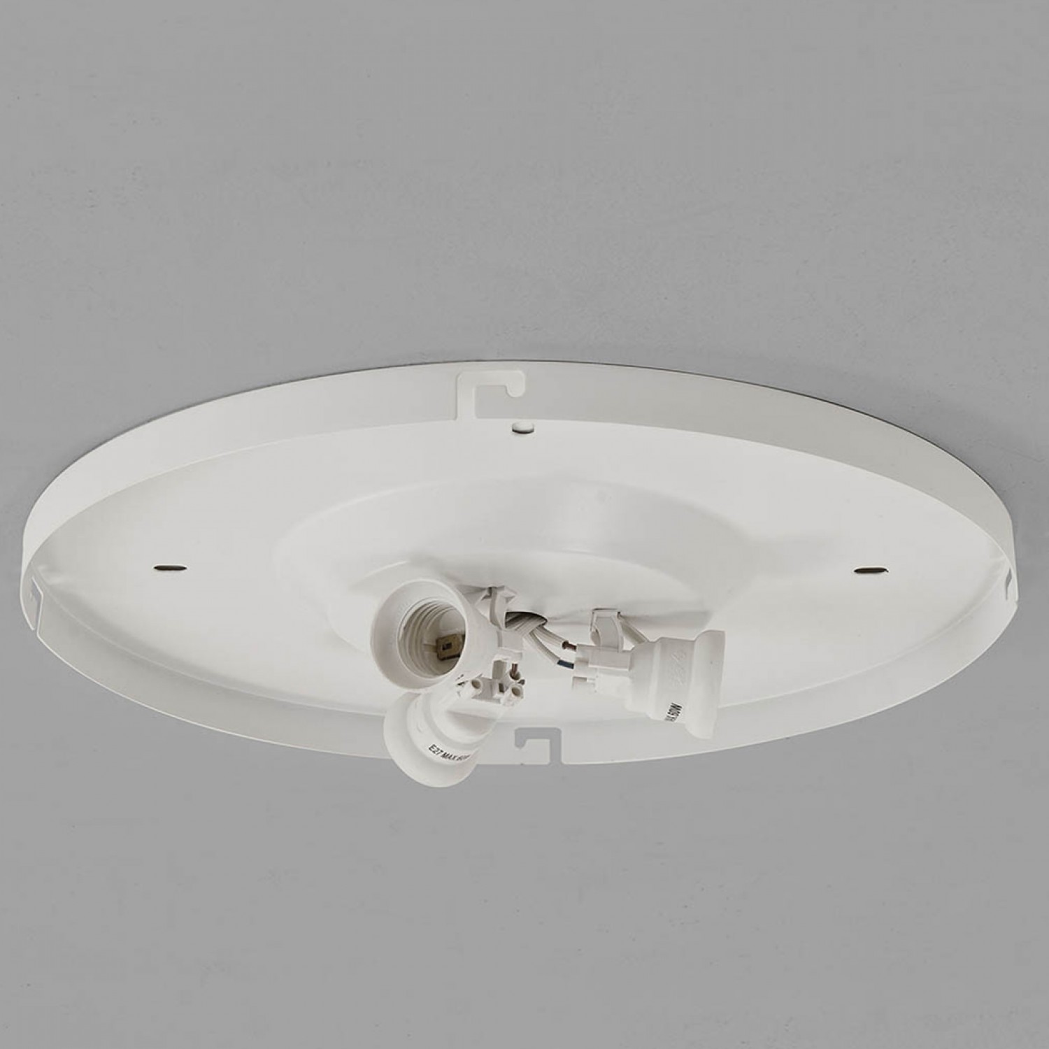 alt_image Основа Astro 3-Way Bevel Small Ceiling Plate 1296001