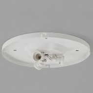 Основа Astro 3-Way Bevel Small Ceiling Plate 1296001