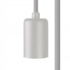 Основание Nowodvorski CAMELEON CABLE E27 2,5 M WH PL 8652 alt_imageОснование Nowodvorski CAMELEON CABLE E27 2,5 M WH PL 8652