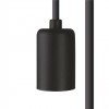 Основание Nowodvorski CAMELEON CABLE E27 5 M BL PL 8664 alt_imageОснование Nowodvorski CAMELEON CABLE E27 5 M BL PL 8664