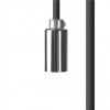 Основание Nowodvorski CAMELEON CABLE G9 3,5 M BLACK/CHROME PL 8623 alt_imageОснование Nowodvorski CAMELEON CABLE G9 3,5 M BLACK/CHROME PL 8623