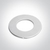 alt_imageОснова ONE Light The Interchangable Rings Range Aluminium 050086A/W