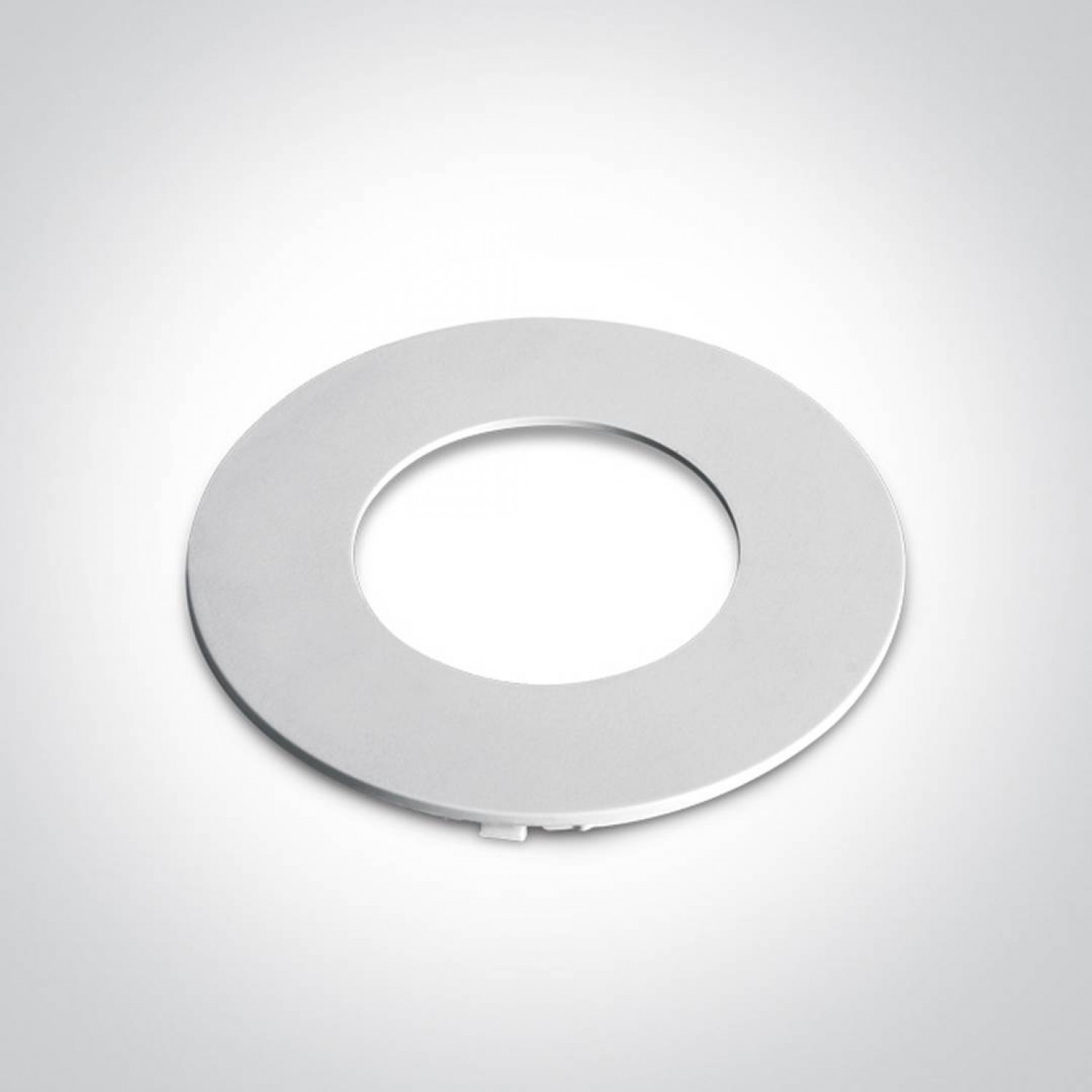 alt_image Основа ONE Light The Interchangable Rings Range Aluminium 050086A/W