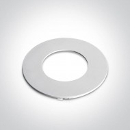 Основа ONE Light The Interchangable Rings Range Aluminium 050086A/W