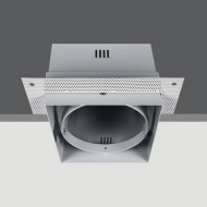 Основа ONE Light Trimless Multi System Boxes 51100TR/W