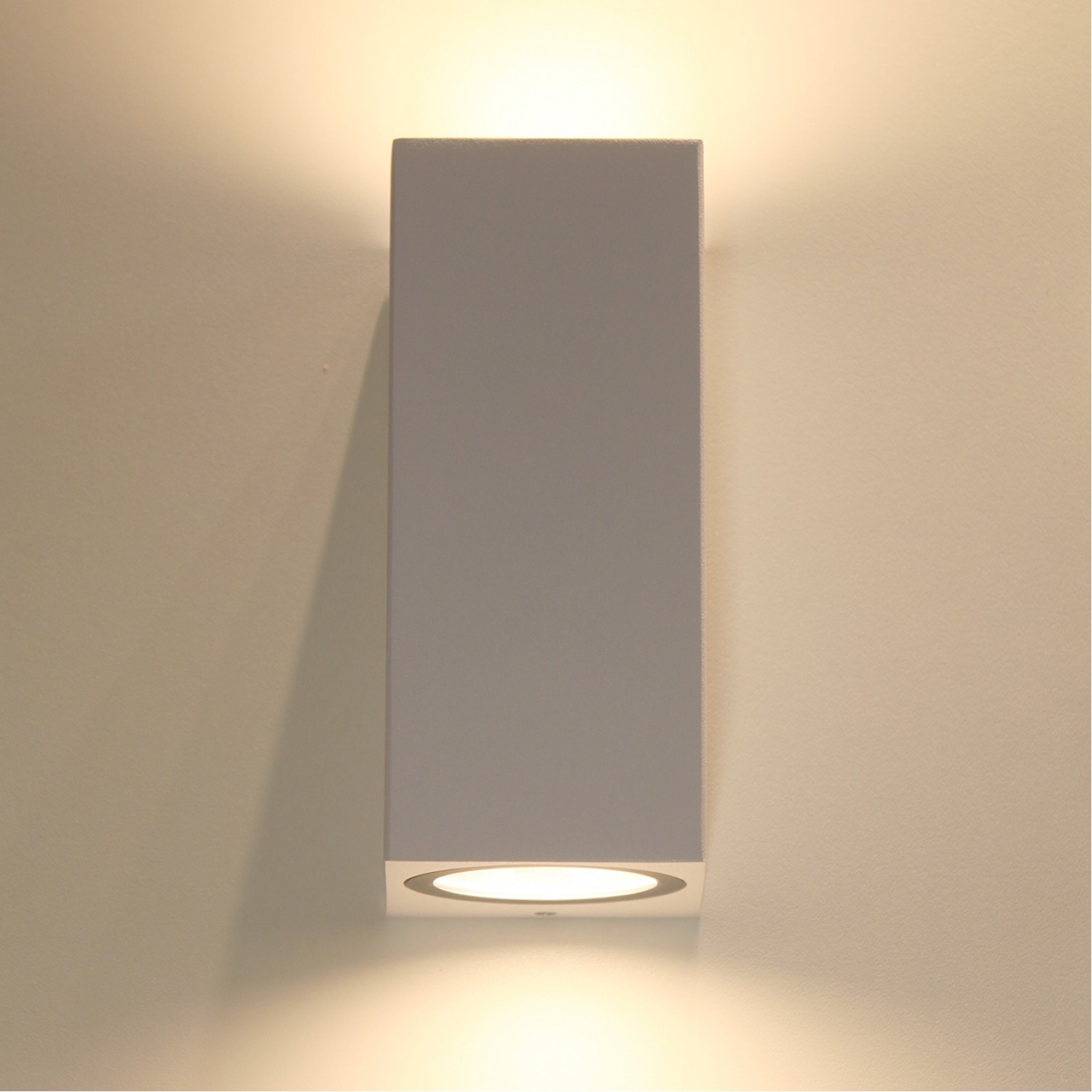 Вуличний світильник Friendlylight Tilos 2SQ FL7009