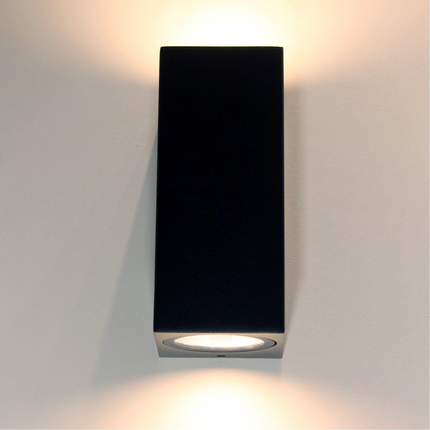 Уличный светильник Friendlylight Tilos 2SQ FL7010