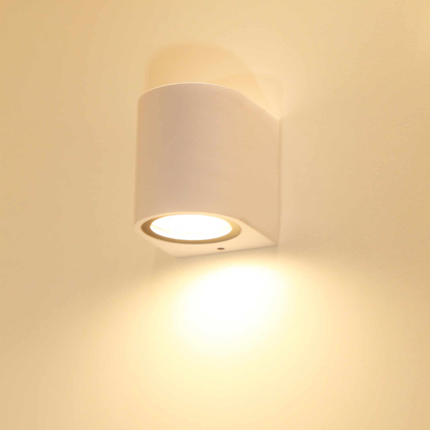 Вуличний світильник Friendlylight Tilos R FL7003