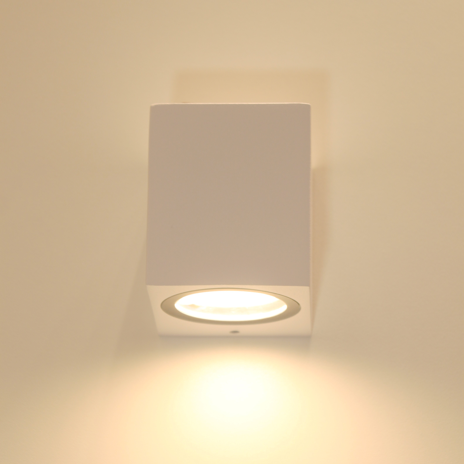 Вуличний світильник Friendlylight Tilos SQ FL7007