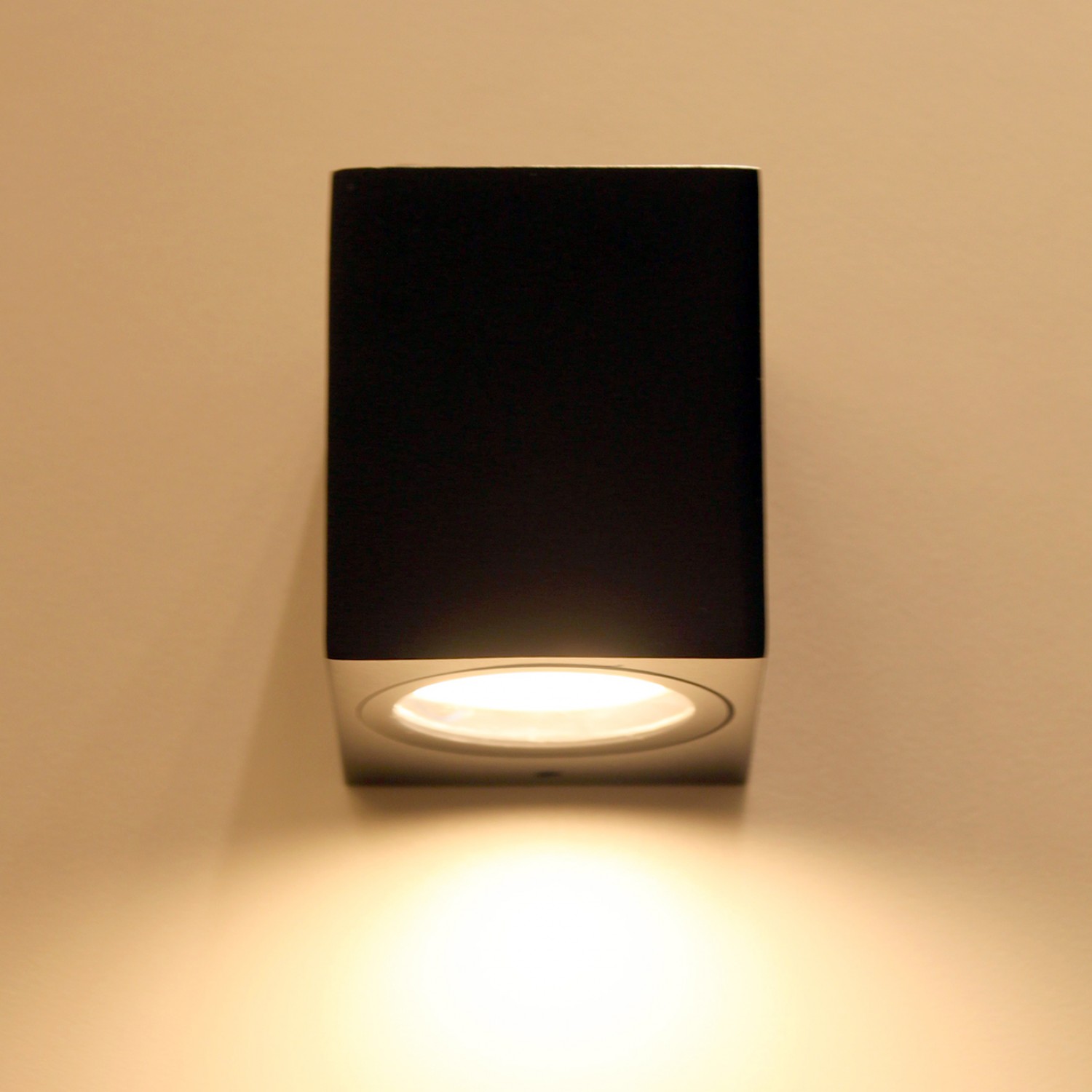 Уличный светильник Friendlylight Tilos SQ FL7008