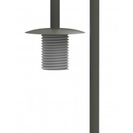Патрон Nowodvorski Cameleon Cable SB 7m 12099
