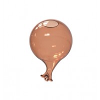 Плафон Ideal Lux CLOWN VETRO GIALLO 352589