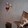 Плафон Ideal Lux CLOWN VETRO GIALLO 352589 alt_image