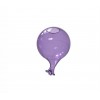 alt_imageПлафон Ideal Lux CLOWN VETRO VIOLA 352572