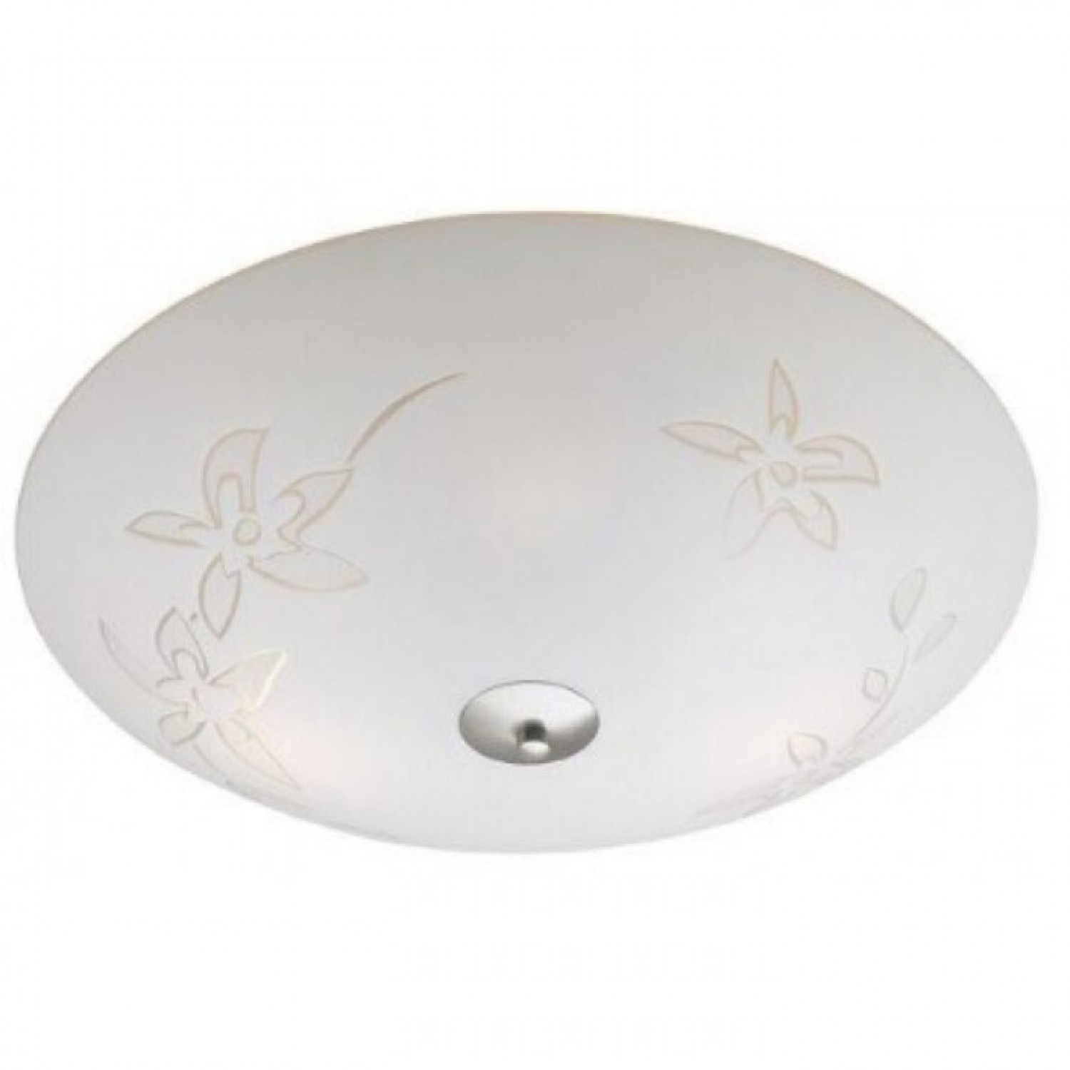 alt_image Плафон MarkSlojd Sweden ORCHID Plafond 3L 44cm Frosted 183341-494212