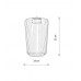 Плафон Nowodvorski CAMELEON CANOPY F MINI 12241