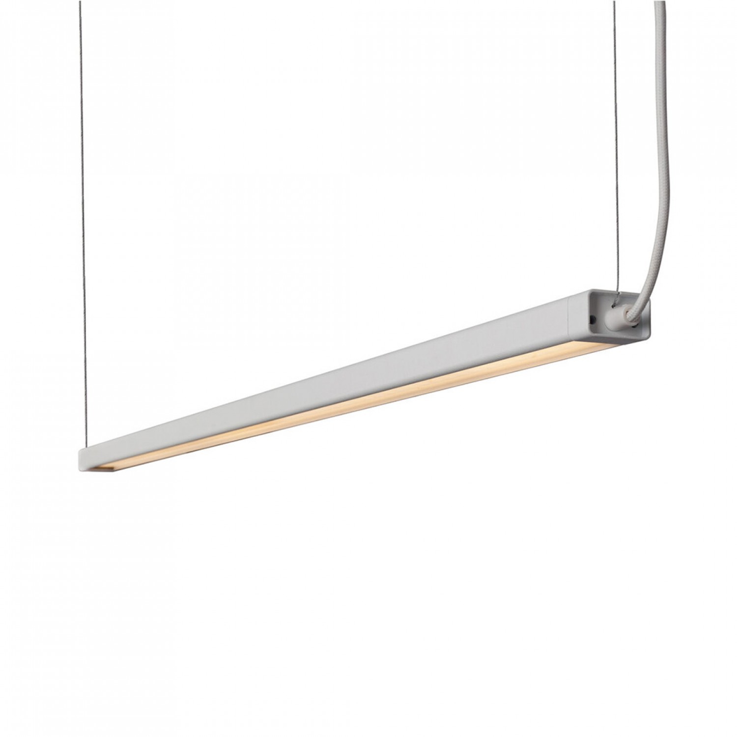 alt_image Плафон Nowodvorski CAMELEON H LED WH PL 8455