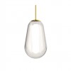 Плафон Nowodvorski CAMELEON PEAR M TR/G PL 8533 alt_imageПлафон Nowodvorski CAMELEON PEAR M TR/G PL 8533