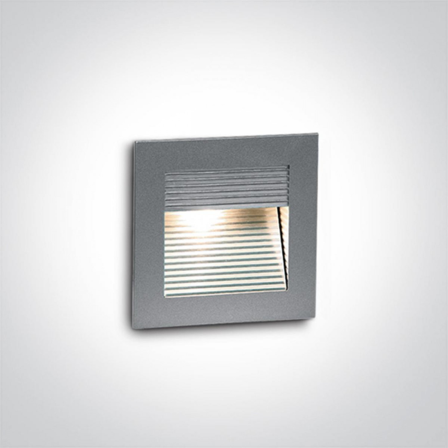 alt_image Подсвестка ступенек ONE Light Indoor Dark Light Wall Recessed 68005/G/D