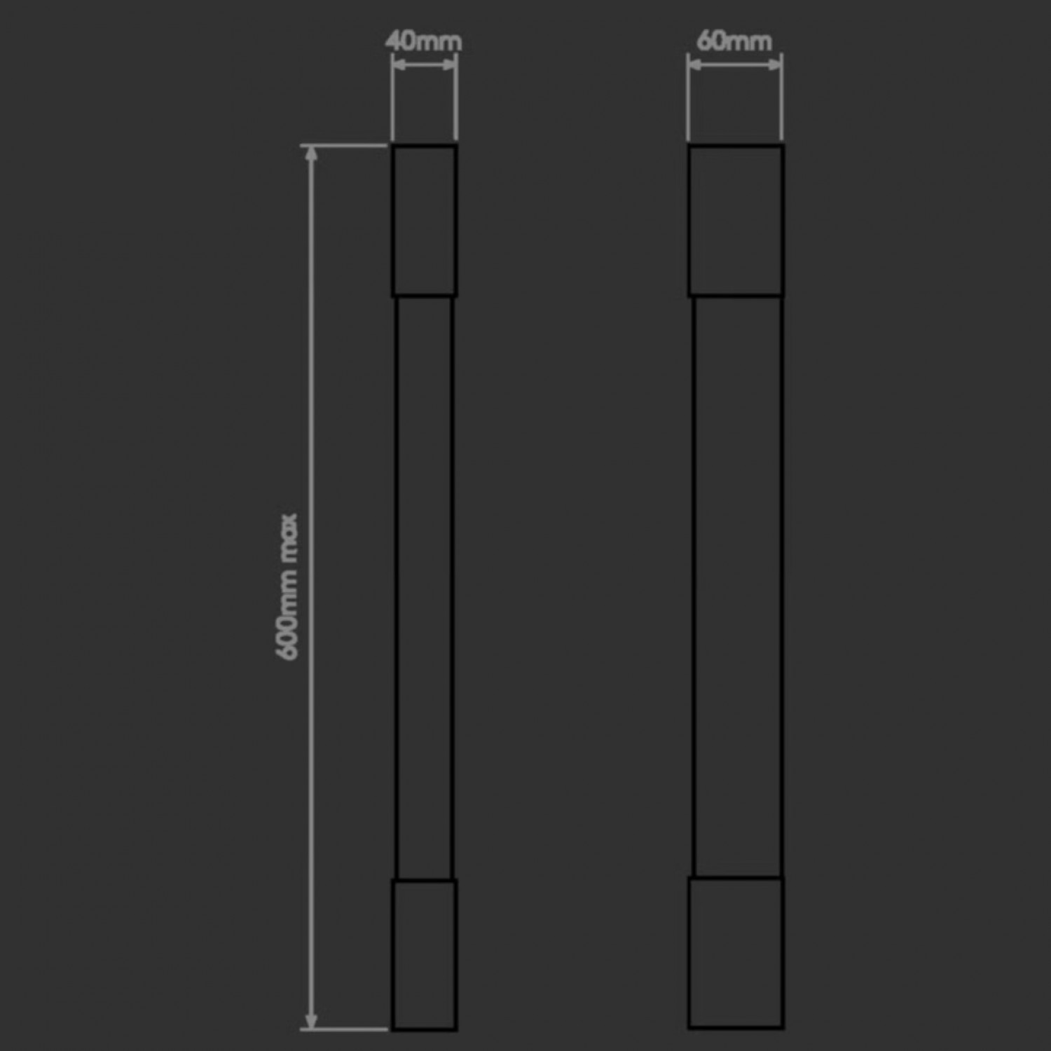 Подсветка картин и зеркал Astro Palermo 1084033