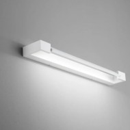 Подсветка картин и зеркал Ideal Lux BALANCE AP D45 BIANCO 287560