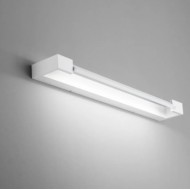 Подсветка картин и зеркал Ideal Lux BALANCE AP D60 BIANCO 287577