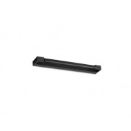 Подсветка картин и зеркал Ideal Lux BALANCE AP D60 NERO 321554