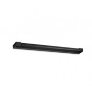 Подсветка картин и зеркал Ideal Lux BALANCE AP D90 NERO 321561