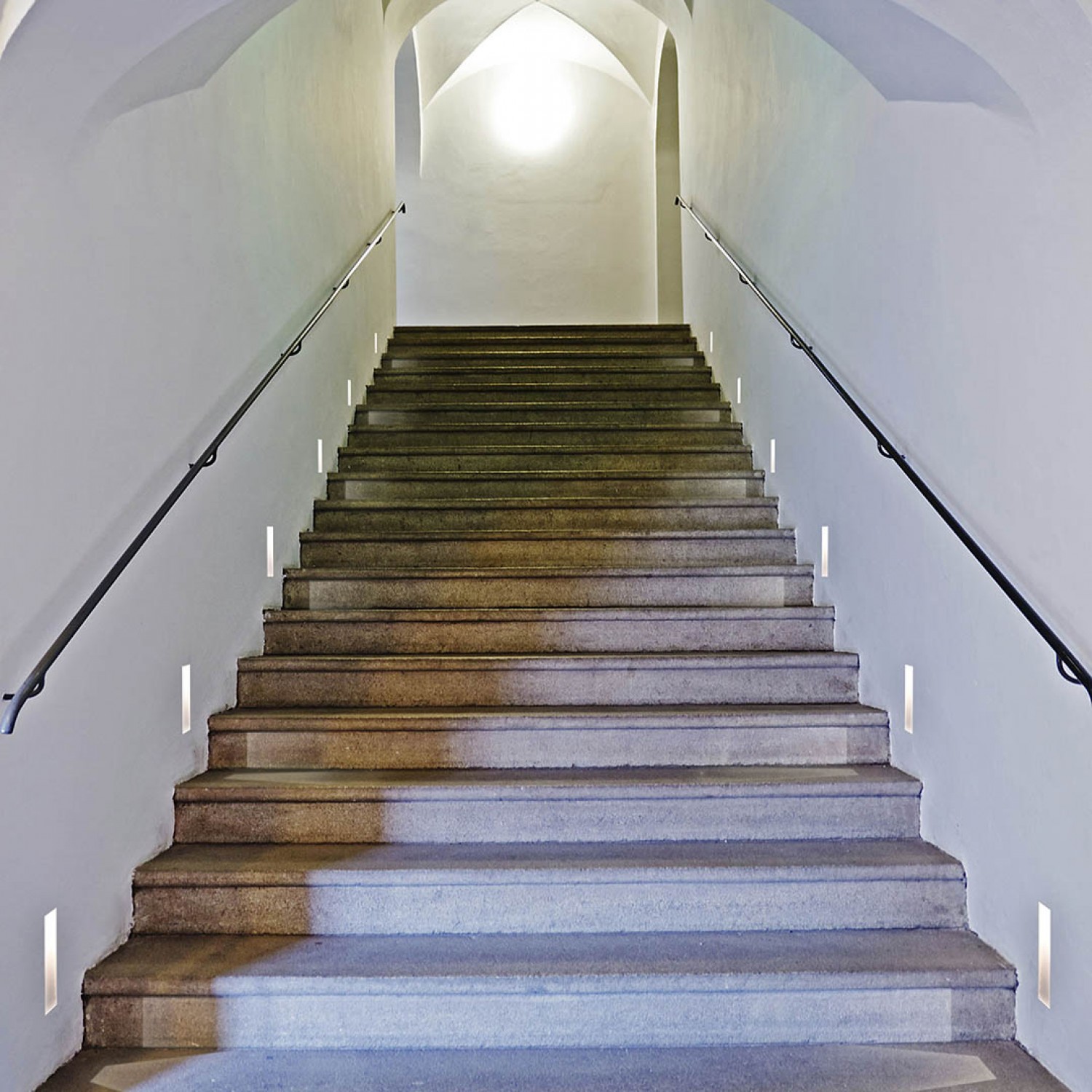 Підсвічування сходів Astro Borgo Trimless 35 LED 1212007