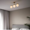 Подвесная люстра Friendlylight Grant Brass FL5118 alt_image