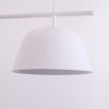 Підвісна люстра Friendlylight Shade White FL5121 alt_image