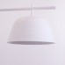 Підвісна люстра Friendlylight Shade White FL5121