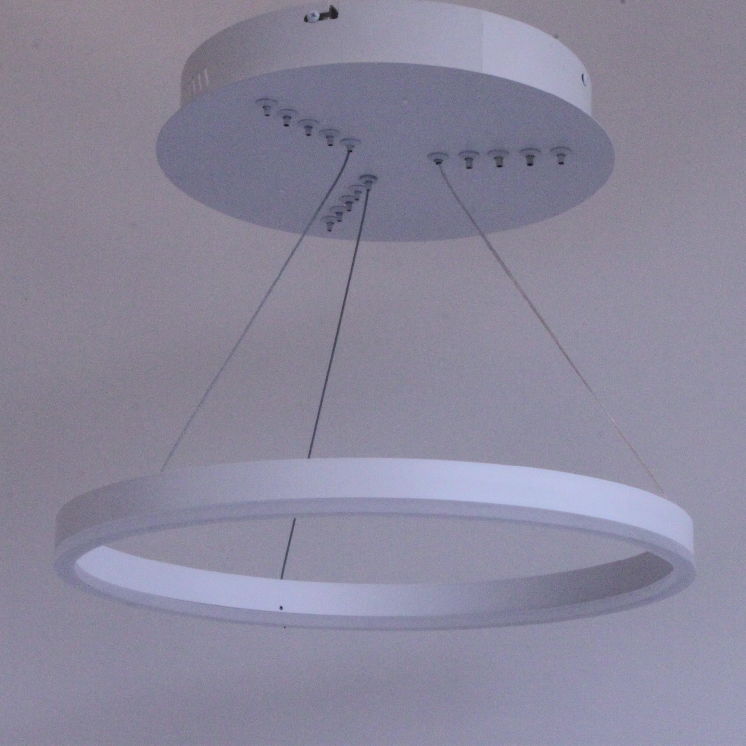 Підвісна люстра Friendlylight Viola 400 FL5145