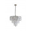 Подвесная люстра SearchLight Empire 1375-5AB фото 2 Подвесная люстра SearchLight Empire 1375-5AB alt_image