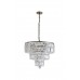 Подвесная люстра SearchLight Empire 1375-5AB