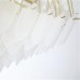 Подвесная люстра SearchLight Feather 48970-10SB