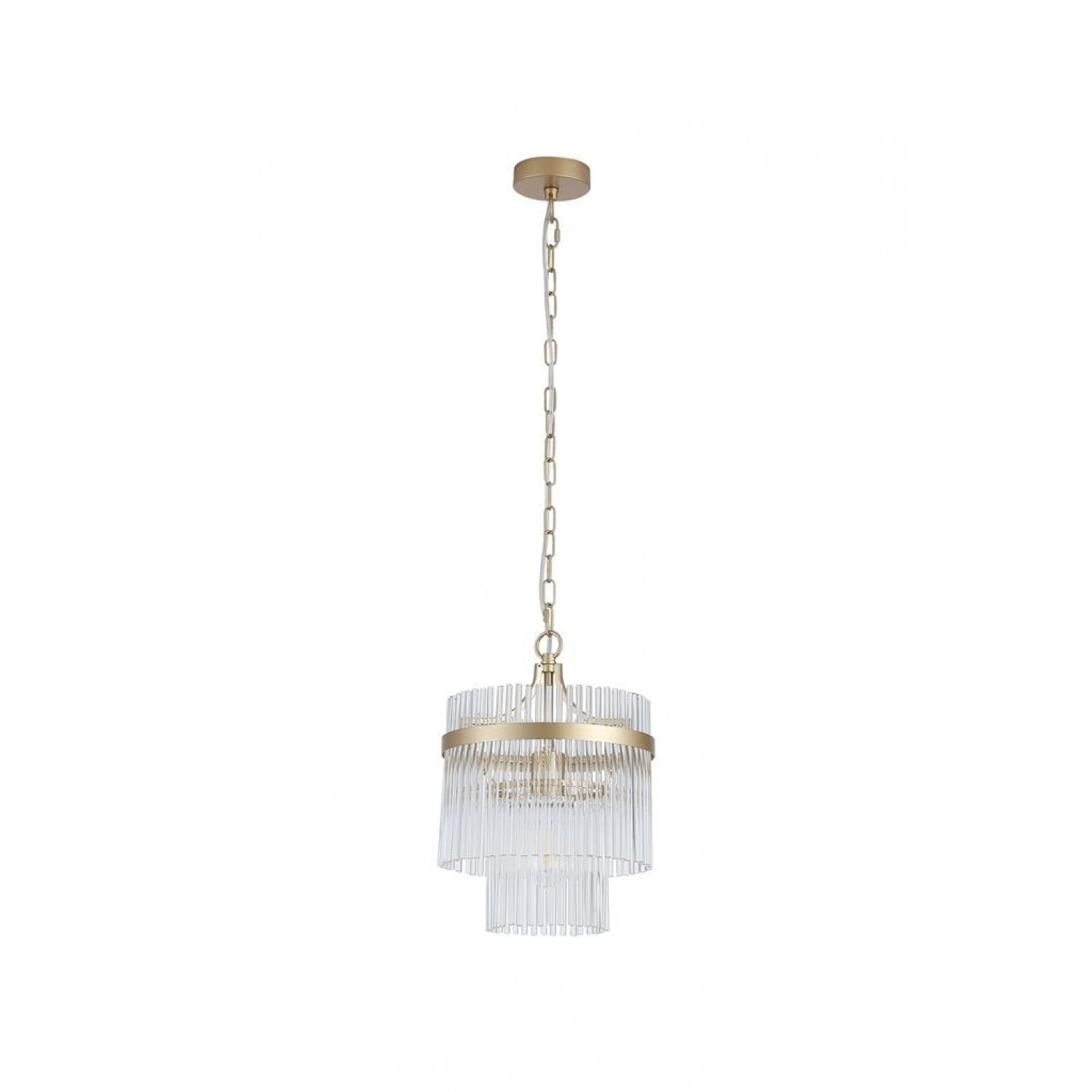 Подвесная люстра SearchLight Lara 11200-1GO