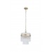 Подвесная люстра SearchLight Lara 11200-1GO
