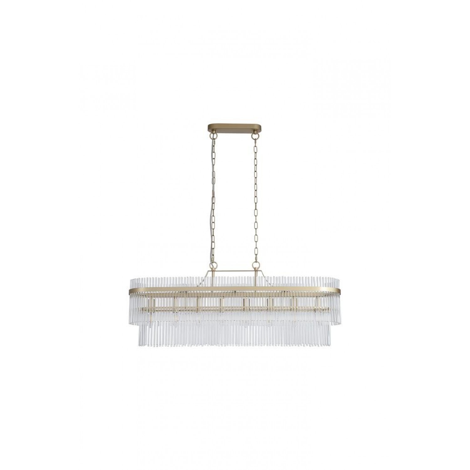 Подвесная люстра SearchLight Lara 11400-8GO