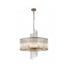 Подвесная люстра SearchLight Lara 11600-6GO alt_imageПодвесная люстра SearchLight Lara 11600-6GO