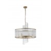 Подвесная люстра SearchLight Lara 11600-6GO фото 2 Подвесная люстра SearchLight Lara 11600-6GO alt_image
