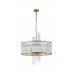 Подвесная люстра SearchLight Lara 11600-6GO