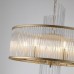Подвесная люстра SearchLight Lara 11600-6GO