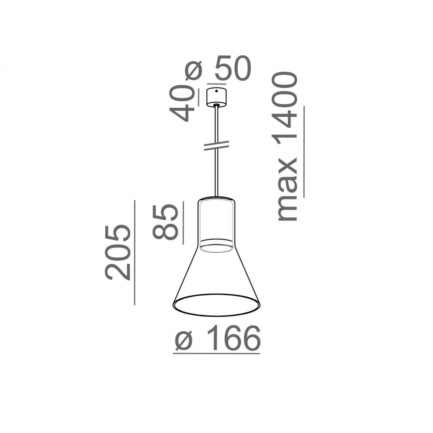 Точечный светильник AQForm Modern glass 59844-M930-D9-00-12 WP