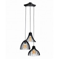 Подвесной светильник Atmolight ArtMix1 BlackPearl 2591119