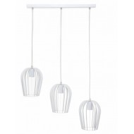 Подвесной светильник Atmolight ArtS6 C160-450-3 White 2571112