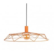 Подвесной светильник Atmolight Axora P540 OrangeBrown 3031079