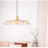 Подвесной светильник Atmolight Axora P540 OrangeBrown 3031079 alt_image
