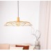 Подвесной светильник Atmolight Axora P540 OrangeBrown 3031079