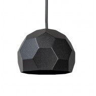 Подвесной светильник Atmolight Ball P150 Black 1431211